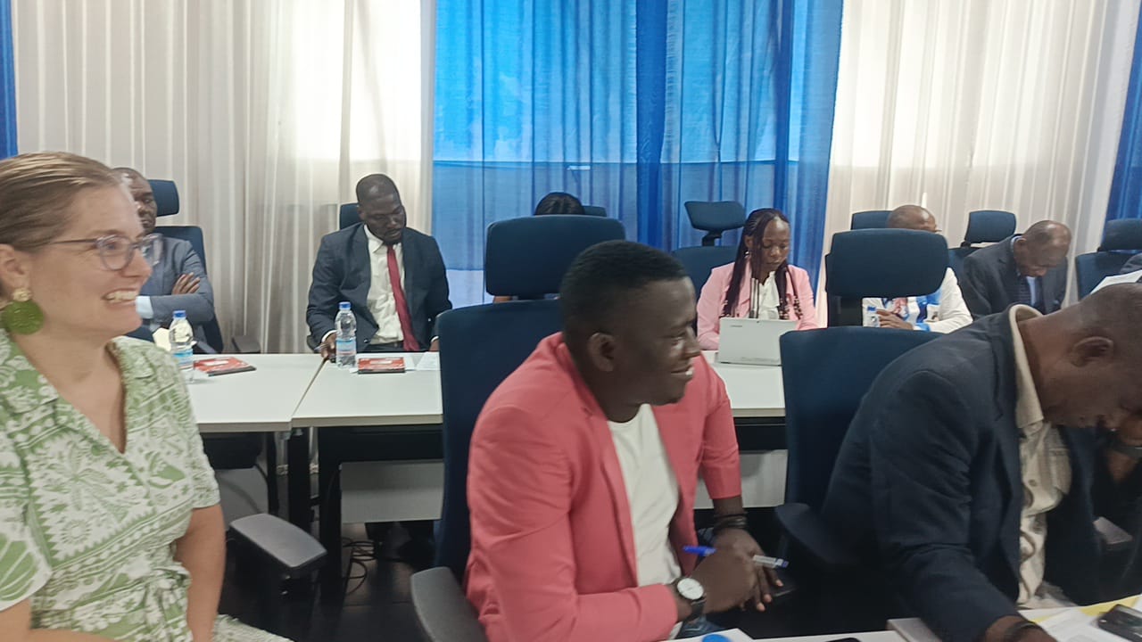 La PSPSCI organise son 2e atelier thématique: L'intégration des données de santé privées